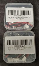 2x DC 3V-5V Laser Diode Driver Board W/ TTL picture