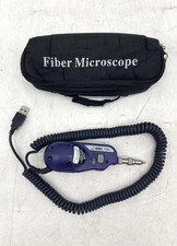 Viavi JDSU P5000i Fiber End-Face Inspection Scope Probe picture