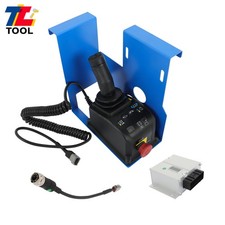 Control Box Update Kit 105295GT 105295 For Genie Gen 5 GS-1530 GS-1930 GS-2032 picture