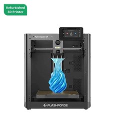 【Refurbished】Flashforge Adventurer 5M All Metal Core XY High Speed Printing picture