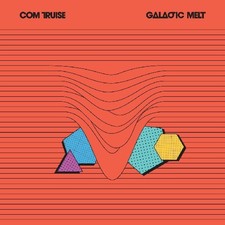 Com Truise - Galactic Melt [New Vinyl LP] picture