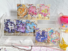 My Little Pony Kayou 2026 Chinese ver. Moon Series 11 (HY11)- SGR picture