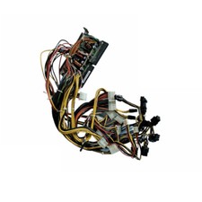 1Pcs used Power Distribution Boards 1400W PDB-PT747-4648 picture