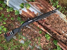 Winchester 1300 Tactical Steel HEAT SHIELD 12/20 GA FITS MOST SMOOTH BARRELS picture
