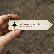 Harrisia pomanensis | 10 SEEDS - Apple cactus | Harrisia cactus picture