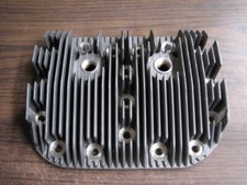 NEW Wisconsin Engine Cylinder Head w/gasket VH4D, W4-1770, TJD, THD. READ AD picture