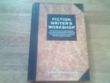 Fiction Writer's Workshop - Hardcover By Novakovich, Josip - GOOD picture