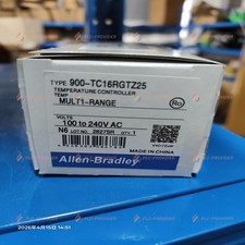 Allen-Bradley 900-TC16RGTZ25 New in Box 1PC Fast Shipping picture