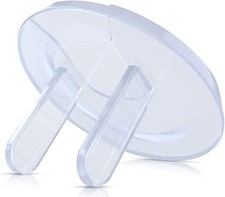 Baby Outlet Plugs-Child Proof Outlet Covers-Outlet child safety covers - 40 Pack picture