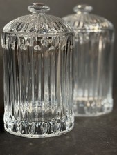 Lenox Crystal Giftware Vintage DisctndCovered 7