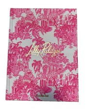 Lilly Pulitzer - Assouline Coffee Table Book-Hardcover great condition no box picture