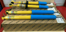 TOYOTA TACOMA 2005-2015 NEW GENUINE OEM FRONT AND REAR BILSTEIN SHOCKS SET OF 4 picture