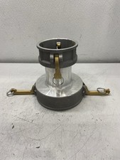 Dixon Valve & Coupling Cam & Groove Coupler 4