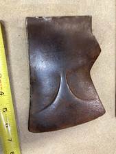 Vintage True Temper Kelly Perfect Single Bit Axe Head 3lb. 4.5 oz. picture