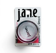 Vintage j.a.n.e. Lip Gloss Y2K Sealed On Card Rare picture