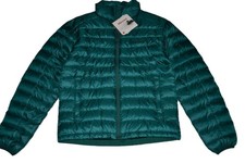 AUTHENTIC MENS MARMOT ZEUS LIGHT DOWN JACKET GATOR GREEN  BRAND NEW picture