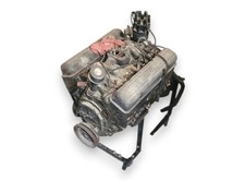 1956 265 Chevrolet/Corvette Engine OEM - Very rare picture