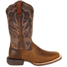 Durango Lady Rebel Pro Women's Cognac Ventilated Western Boot DRD0376 - Shop Now picture