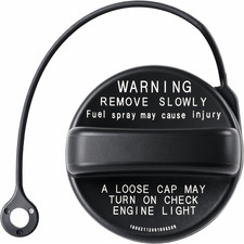 For 2010-2012 Subaru Legacy & Outback Fuel Filler Gas Cap Genuine OEM 42031AJ000 picture