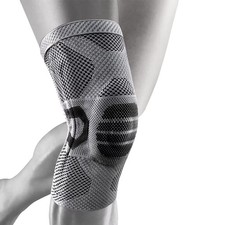 NEENCA Copper Knee Brace Knee Support with Patella Gel Pad &Side Stabilizers for picture