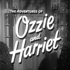The Adventures Of Ozzie And Harriet DVD Case - Buy 2, Get 1 Free picture