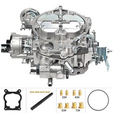 Rochester Quadrajet Carburetor for GM Chevy Truck Cars 1904R Electric Choke 4BBL picture