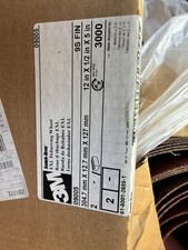 3M Scotch-Brite EXL Deburring Wheels (Part # 09005 / 61-5001-2685-1). picture