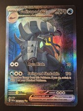 Golisopod ex 246/182 SV04: Paradox Rift Holo - NM/M picture