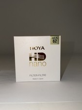 Hoya HD Nano CIR-PL Filter 49mm-67mm picture