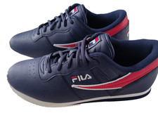 Fila Men's Machu Outline Flag sneakers 11.5 picture