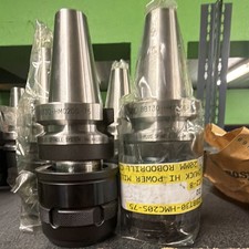 BIG Daishowa Bt30 BBT30-HMC-20S-75 Milling Chuck Brother Robodrill CNC New Japan picture