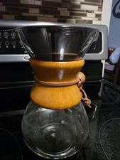 Chemex CHEMEX_10CUP Chemex Classic 10 Cup Pour Over picture