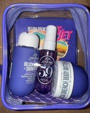 sol de janeiro Jet set 59 travel set picture