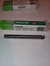 Helical Solutions 83826 (HPCM120-40250) — 120° Indexed Chamfer Mill, Aplus... picture