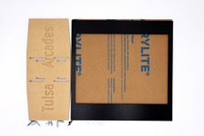 Arcade1up  20” Tulsa Arcades Monitor Upgrade Kit CNC Cut picture