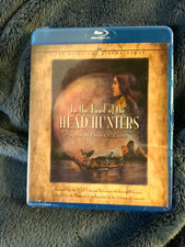 In the Land of the Headhunters (Blu-ray, 1914) picture