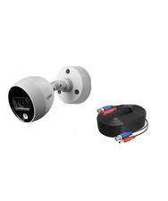 Lorex C883DA 4K Ultra HD Security Camera with Active Deterrence picture