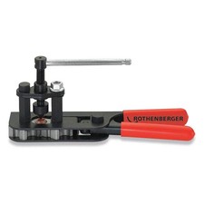 ROTHENBERGER 26033 Compact Flaring Tool,Steel 53RE78 picture