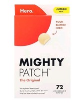 Bulk 10 X Mighty Patch JUMBO PACK The Original 72Patches  10x72 Patches = 720 picture