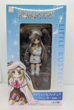 Little Busters Kudryavka Noumi Winter Figure Ver.Coat FuRyu picture