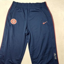 Vintage Arizona Wildcats Nike Breakaway Y2K Pants Mens XL Basketball Warm Up picture
