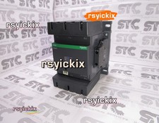LC1D115M7 Genuine Original SCHNEIDER Contactor FAST SHIPPING picture