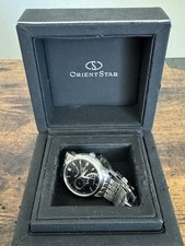Orient Star Retrograde SDE00002B0 picture