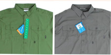 Columbia Men's Omni Shade Long Sleeve Woven Shirt picture