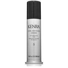 Kenra 5 Curl Defining Hair Creme 3.4 oz picture