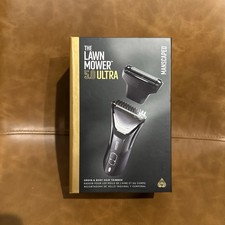 MANSCAPED The Lawn Mower 5.0 Ultra Groin & Body Hair Trimmer picture