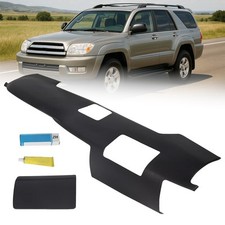 Hard Dashboard Dash Cover With Speaker Holes Fit For Toyota 4Runner 2003-2009 picture