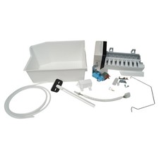 Refrigerator Icemaker Add on Kit for Top Mount Midea IM1900MD picture