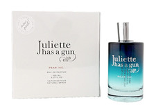 Juliette Has a Gun PEAR INC. 3.3 oz. Eau de Parfum Spray Unisex. New Sealed Box picture