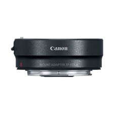 Canon Mount Adapter EF-EOS R for Canon EF/EF-S Lens to EOS R Camera picture